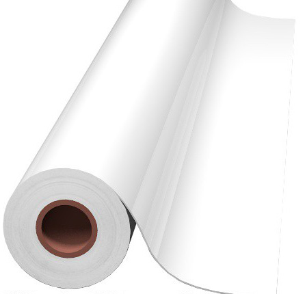 15IN WHITE SUPERCAST OPAQUE - Avery SC950 Super Cast Series Opaque